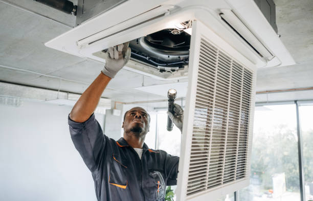 Licensed Ductwork Repair service in Dearborn, MI - FH HVAC