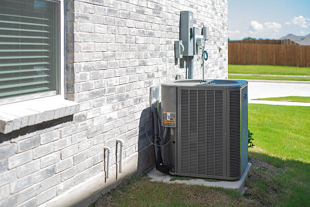 Reliable Ductwork Repair contractor in Dearborn, MI by FH HVAC